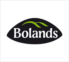 Bolands Logo